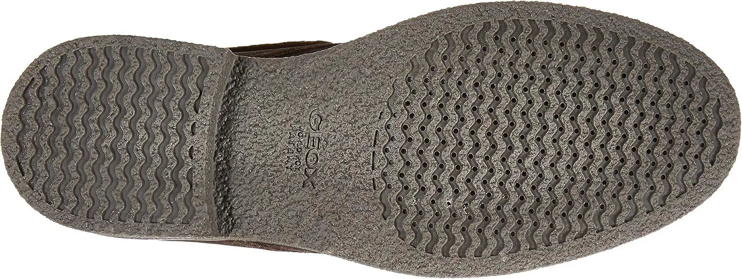 Geox Men's Claudio A Shoe