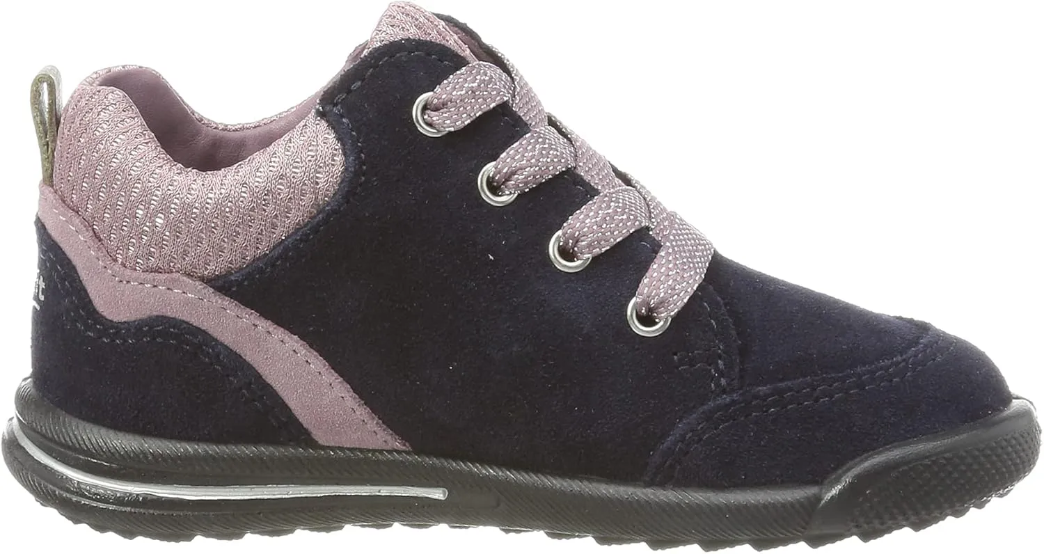 Girl's Walking Sneaker, 3 UK Child