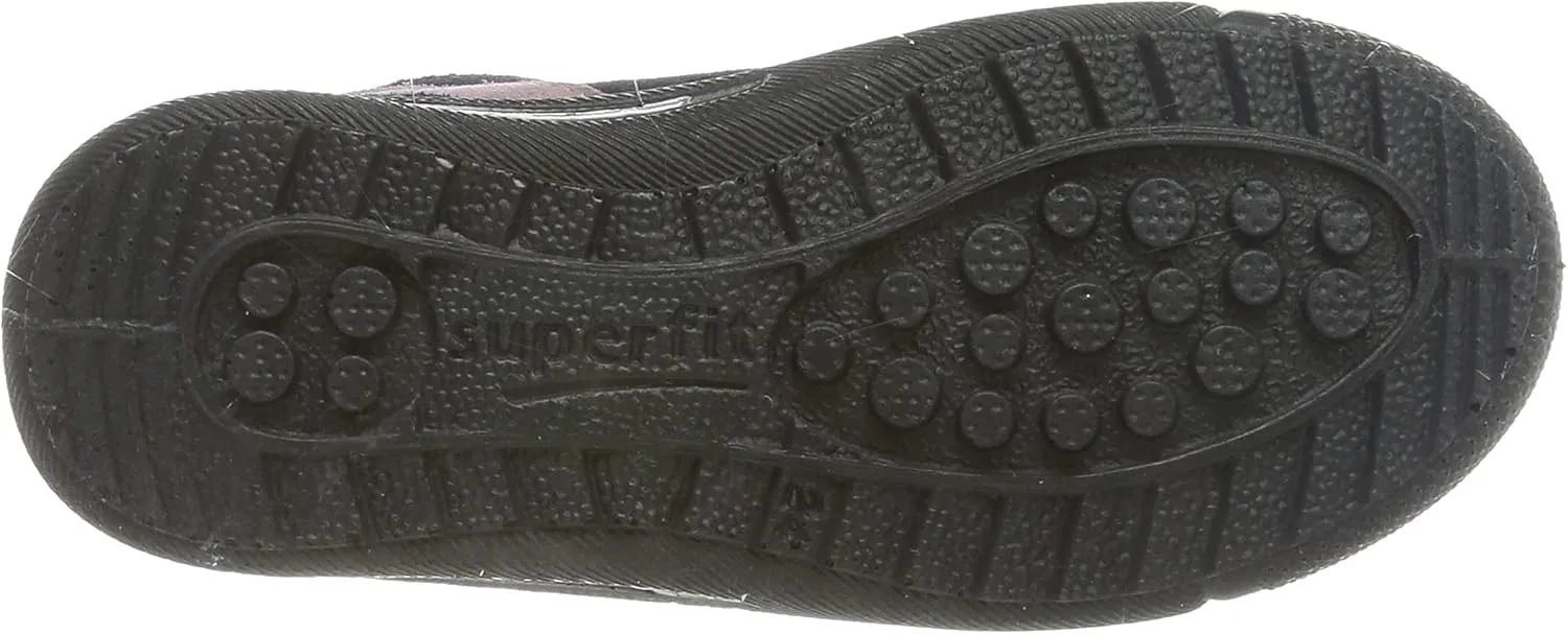 Girl's Walking Sneaker, 3 UK Child