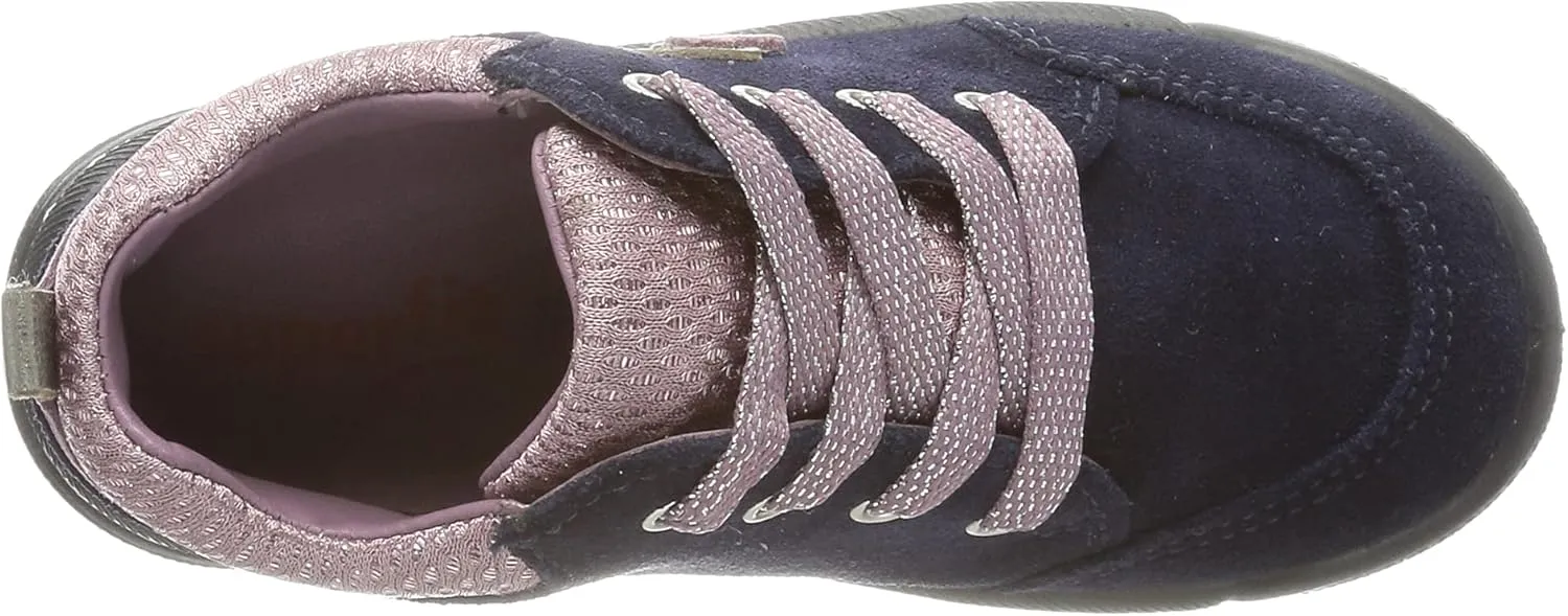 Girl's Walking Sneaker, 3 UK Child