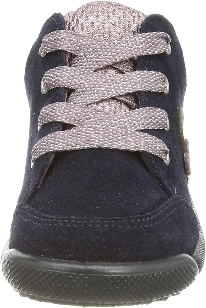 Girl's Walking Sneaker, 3 UK Child