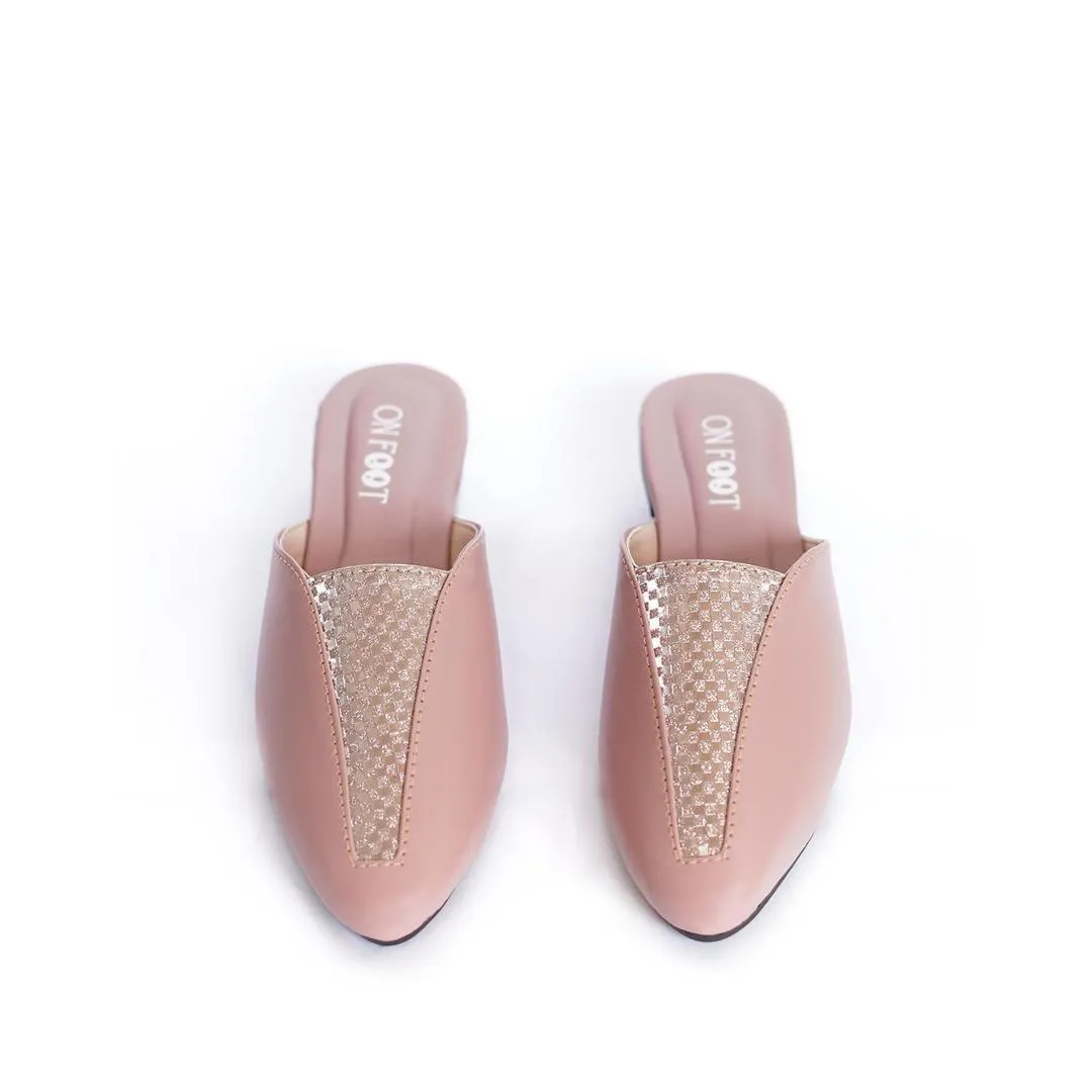 Glam Grace – Pink