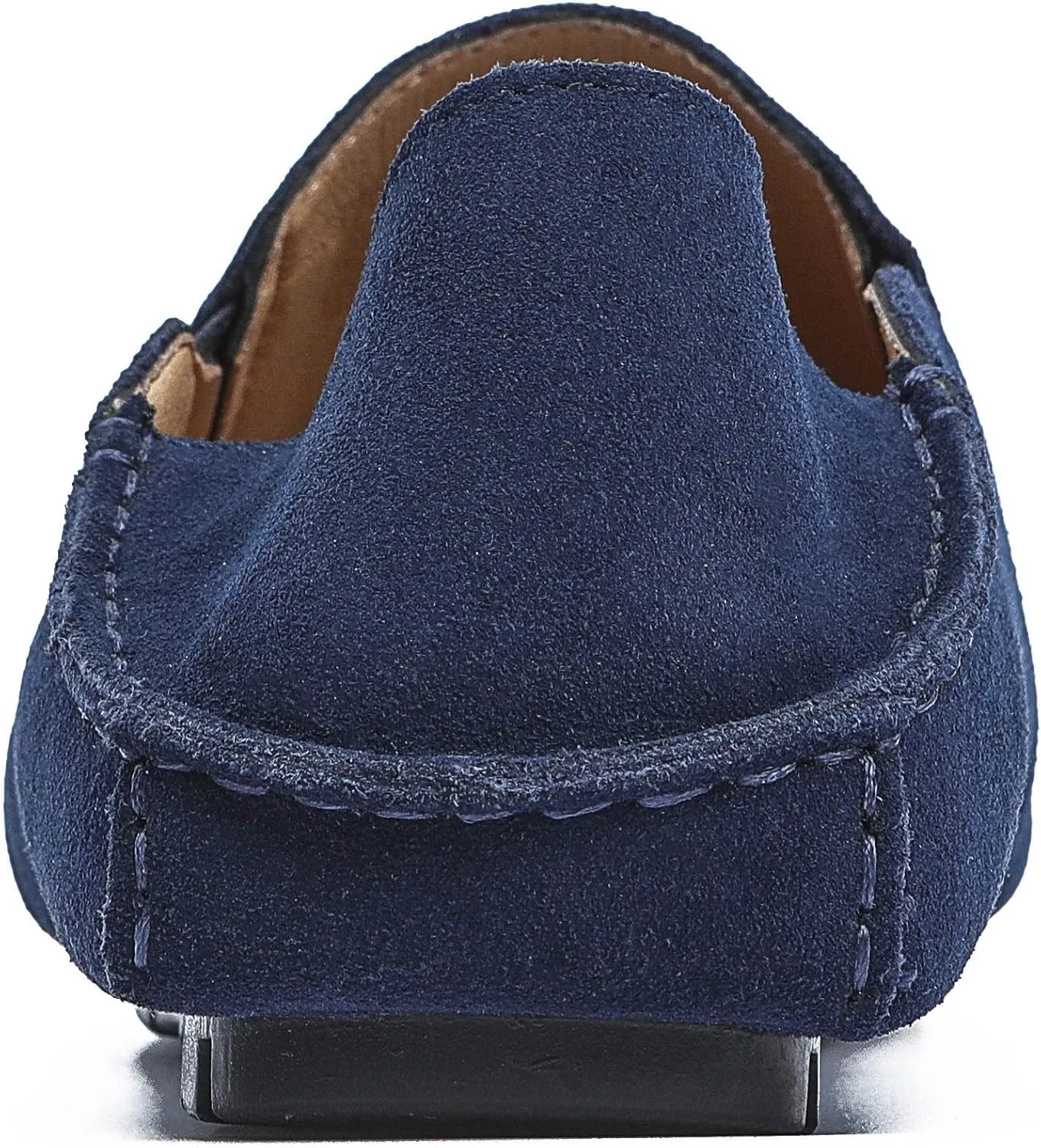 Go Tour Handmade Mens Casual Loafers Moccasins Slip On Driving Shoes