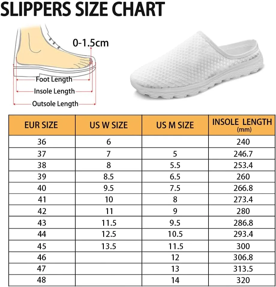 GOSTONG Slip-On Mule Clog for Women Comfortable Mules Shoes Breathable Non Slip Backless Slide Loafers for Walking Work Size 6-13.5