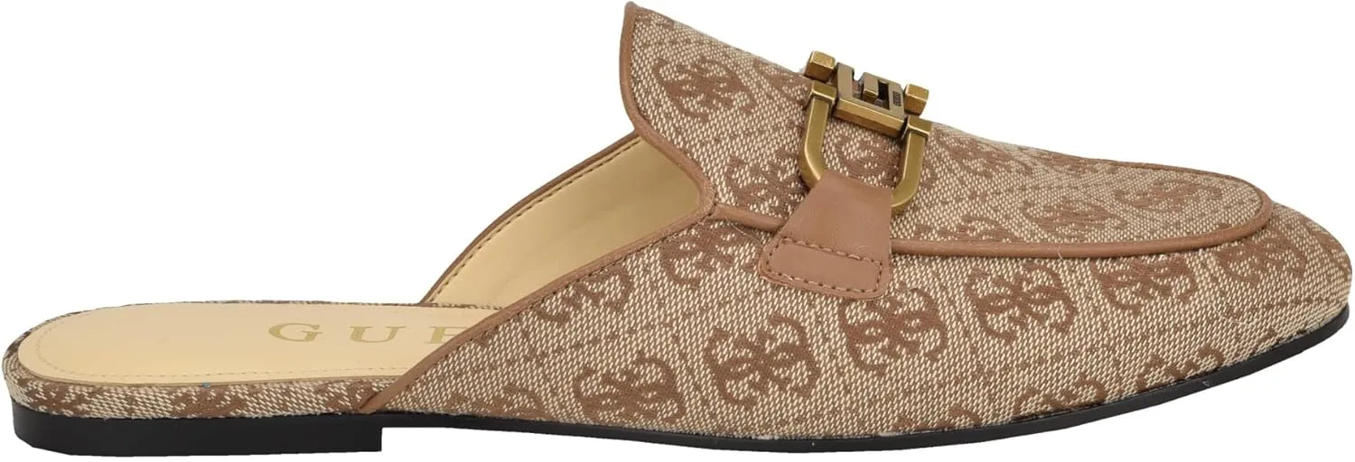 GUESS Women's Bommiya Mule
