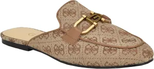 GUESS Women's Bommiya Mule