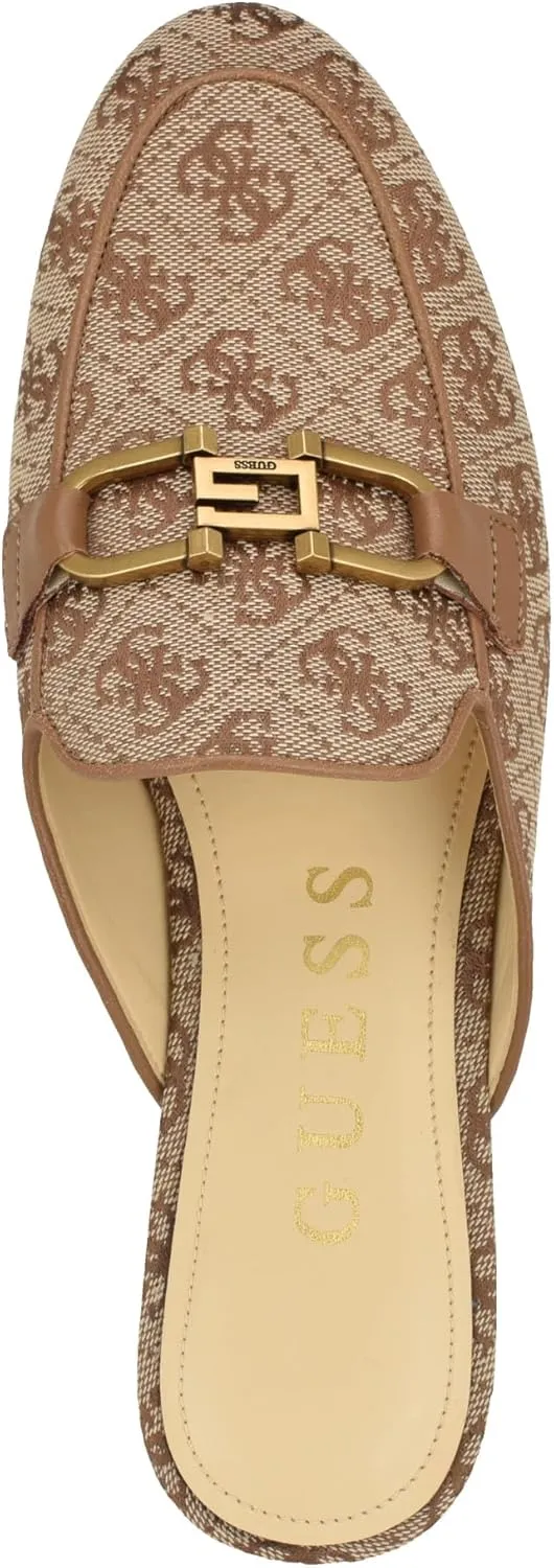 GUESS Women's Bommiya Mule
