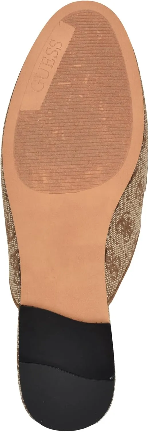 GUESS Women's Bommiya Mule