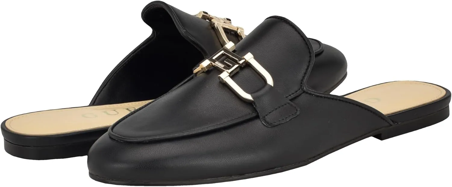 GUESS Women's Bommiya Mule