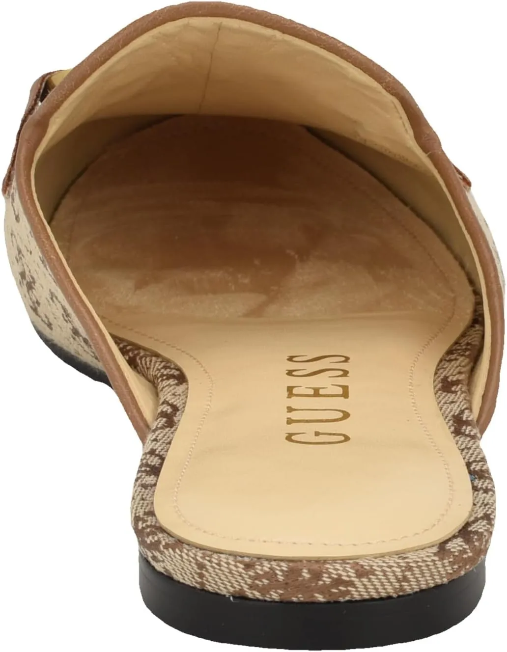 GUESS Women's Bommiya Mule