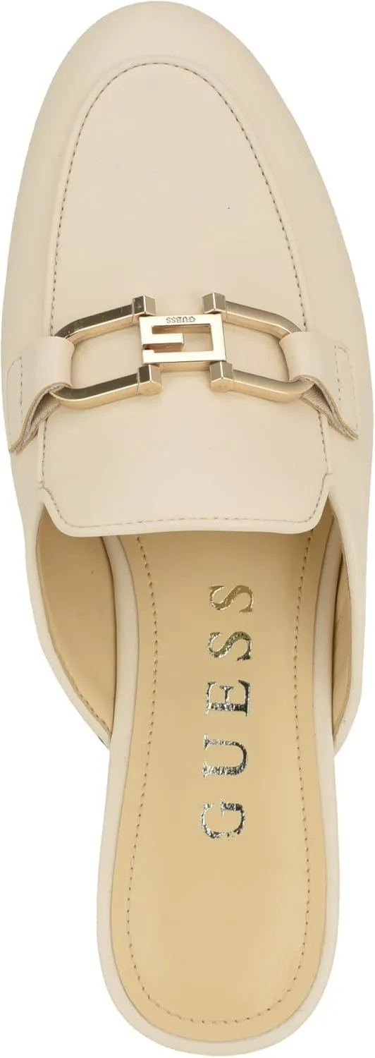 GUESS Women's Bommiya Mule