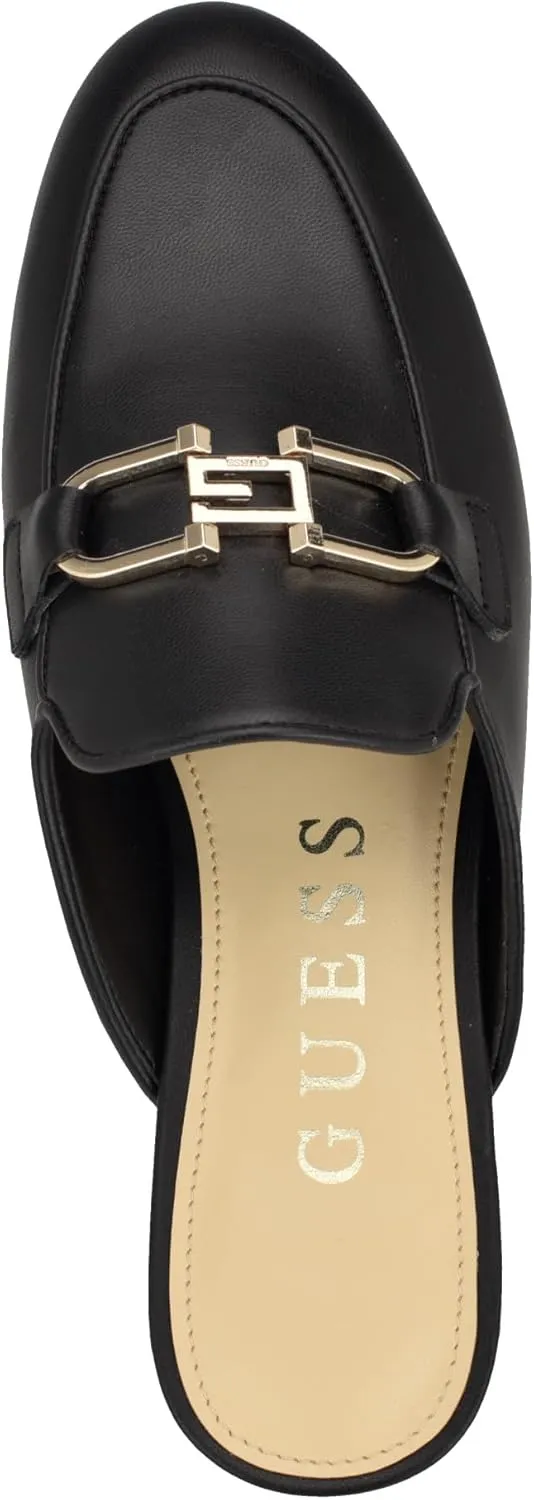GUESS Women's Bommiya Mule