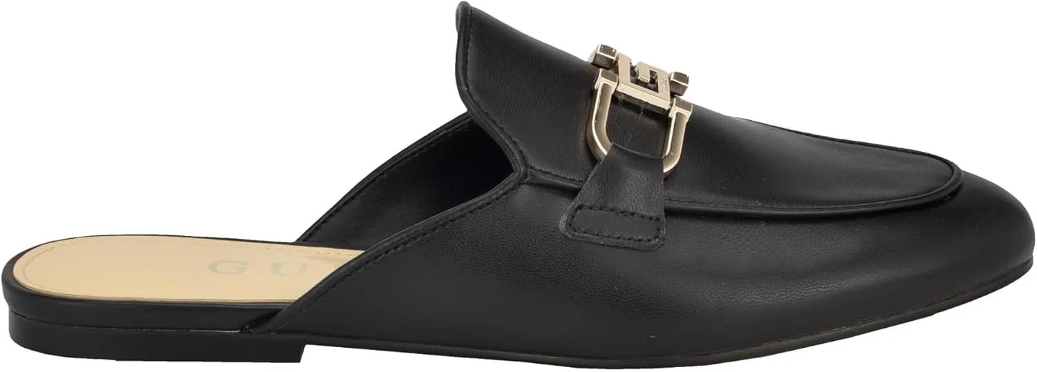 GUESS Women's Bommiya Mule