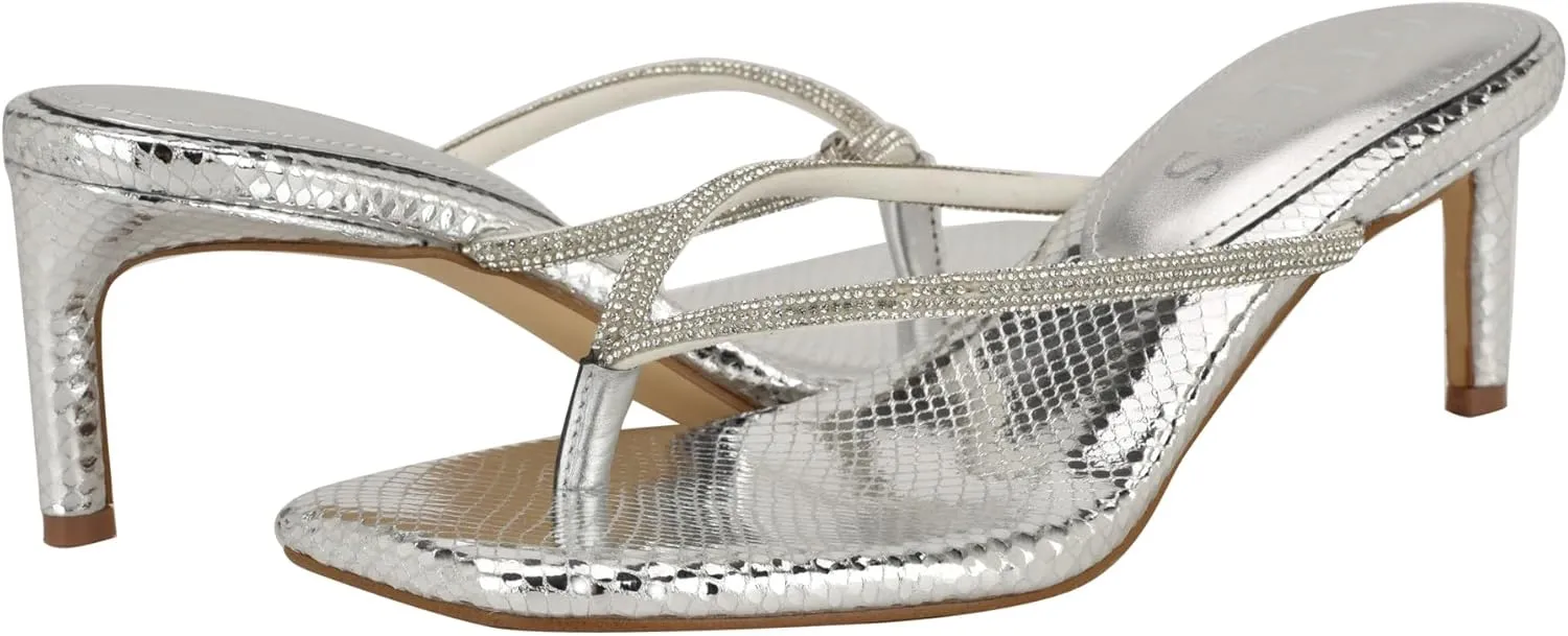 Guess Women's Mayan Heeled Sandal