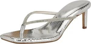 Guess Women's Mayan Heeled Sandal