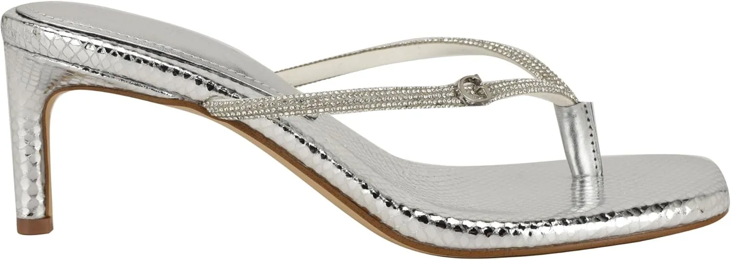 Guess Women's Mayan Heeled Sandal