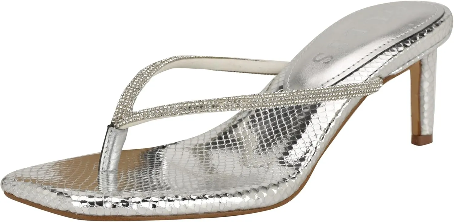 Guess Women's Mayan Heeled Sandal