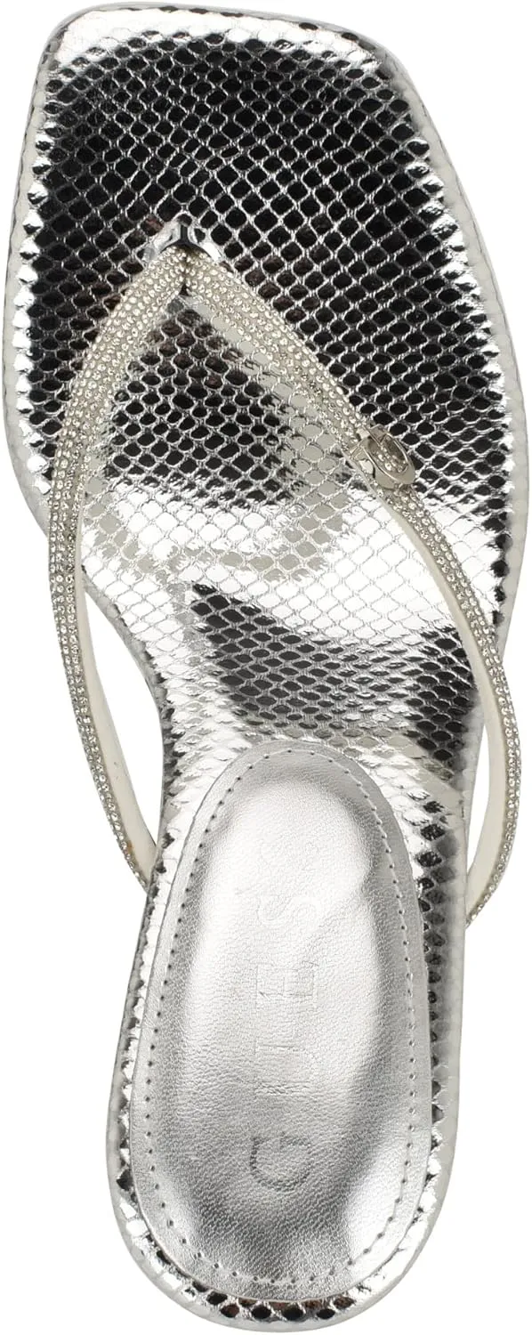 Guess Women's Mayan Heeled Sandal