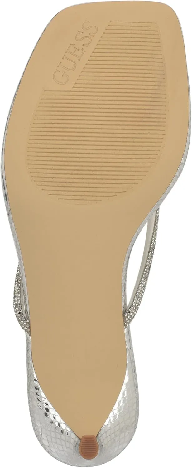 Guess Women's Mayan Heeled Sandal