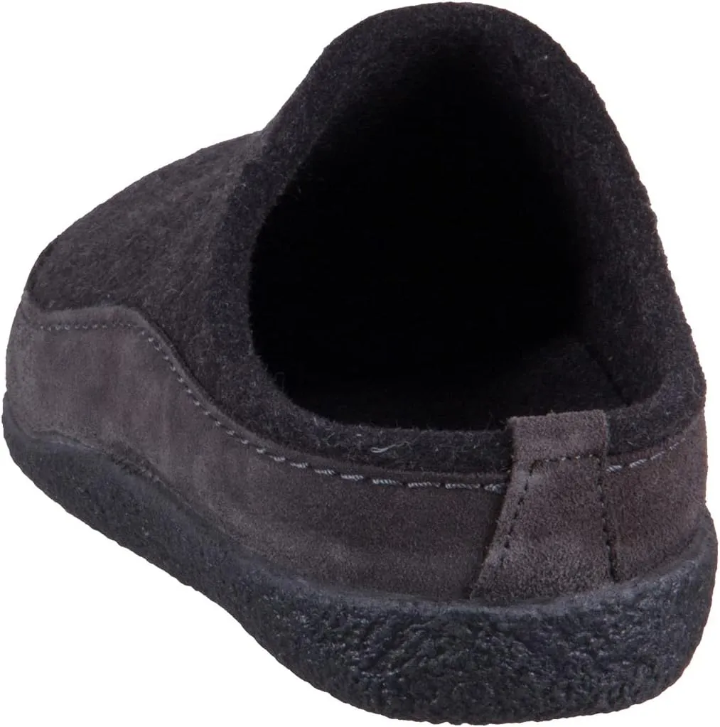 HAFLINGER Unisex-Adult Slippers Mule