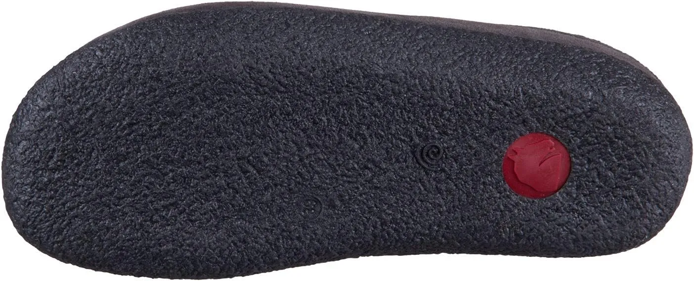HAFLINGER Unisex-Adult Slippers Mule