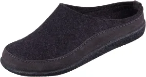 HAFLINGER Unisex-Adult Slippers Mule
