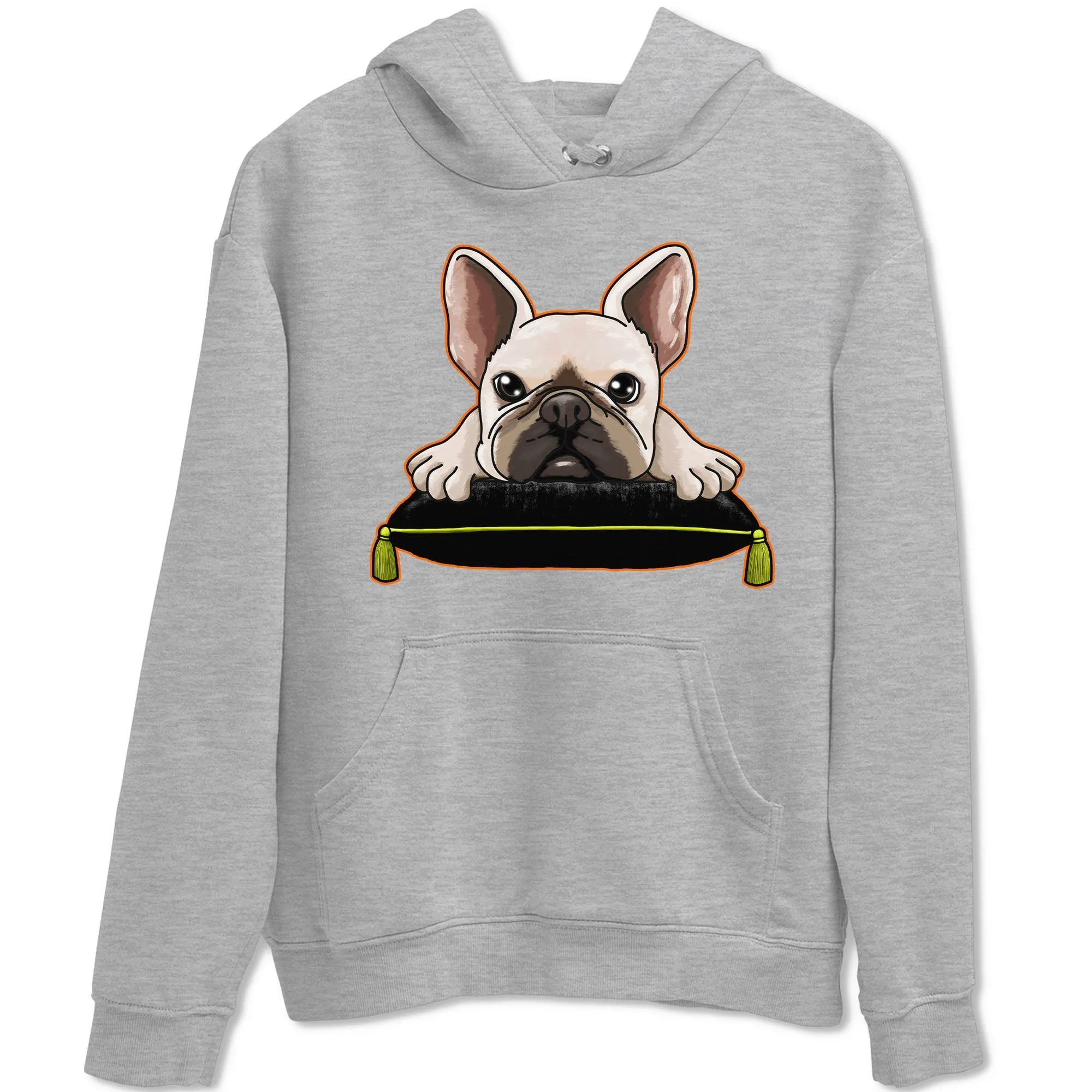 Halloween SNRT Bulldog Dunk - Premium selection Sneaker Tee French International shipping