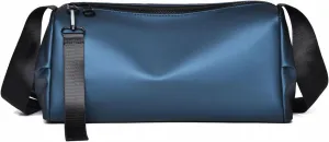 HBJWOV Large Capacity Business 1 Shoulder bag Commuter Crossbody bag Casual Trend Sports Travel bag