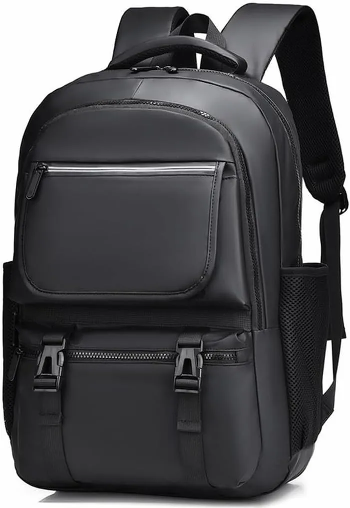 HBJWOV Outdoor Waterproof Travel Backpack for, Laptop Bag, Climbing, Sports, Hiking Rucksack