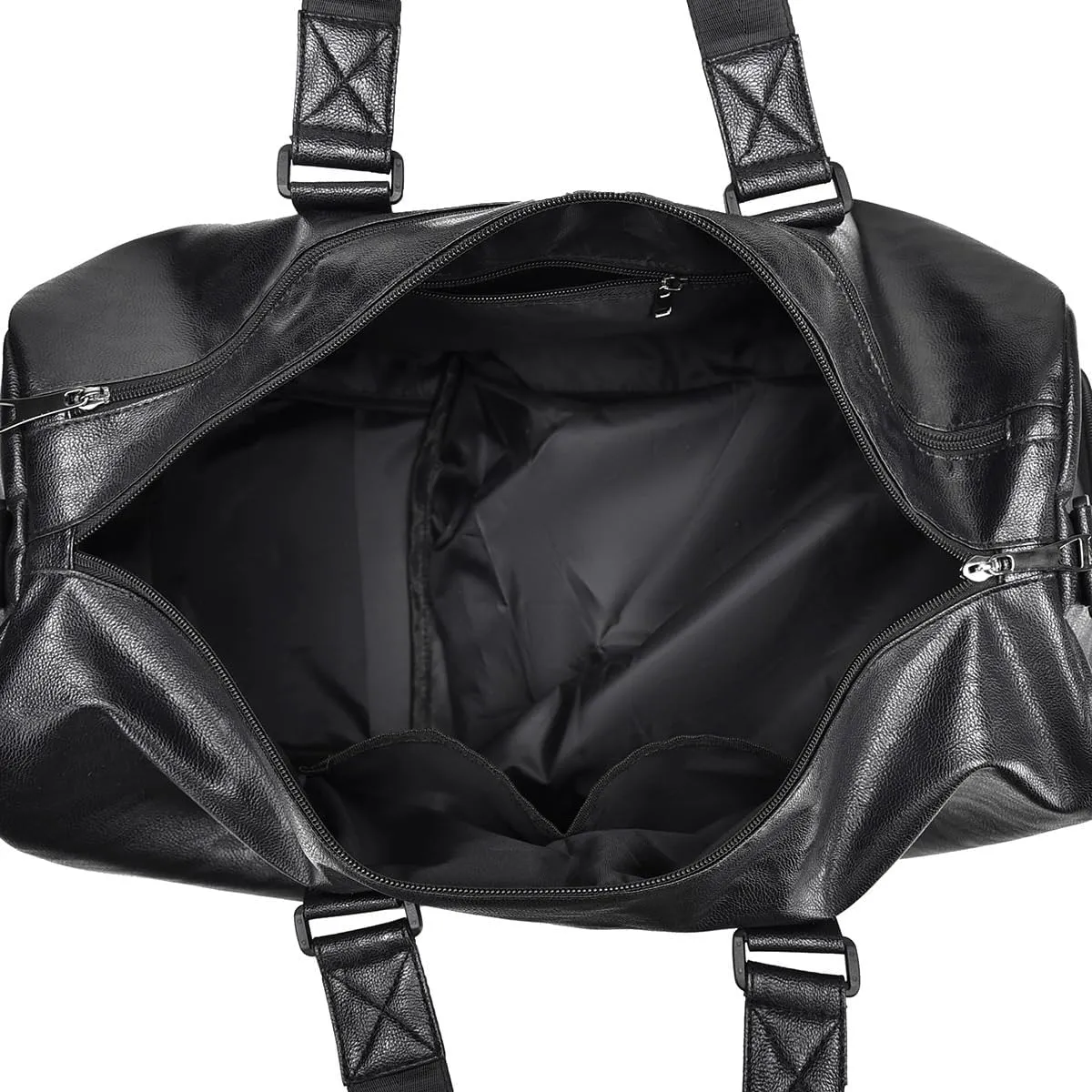 HBJWOV Tote Duffel Bag 1 Shoulder Crossbody Bag Business Casual Travel Bag Storage Travel Bag Large Capacity(D)
