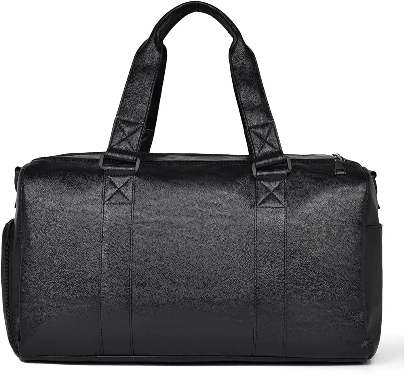 HBJWOV Tote Duffel Bag 1 Shoulder Crossbody Bag Business Casual Travel Bag Storage Travel Bag Large Capacity(D)
