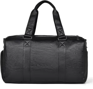HBJWOV Tote Duffel Bag 1 Shoulder Crossbody Bag Business Casual Travel Bag Storage Travel Bag Large Capacity(D)