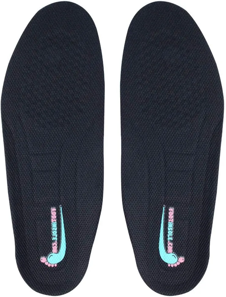 Height Increase Insoles – Shoe Lift Inserts