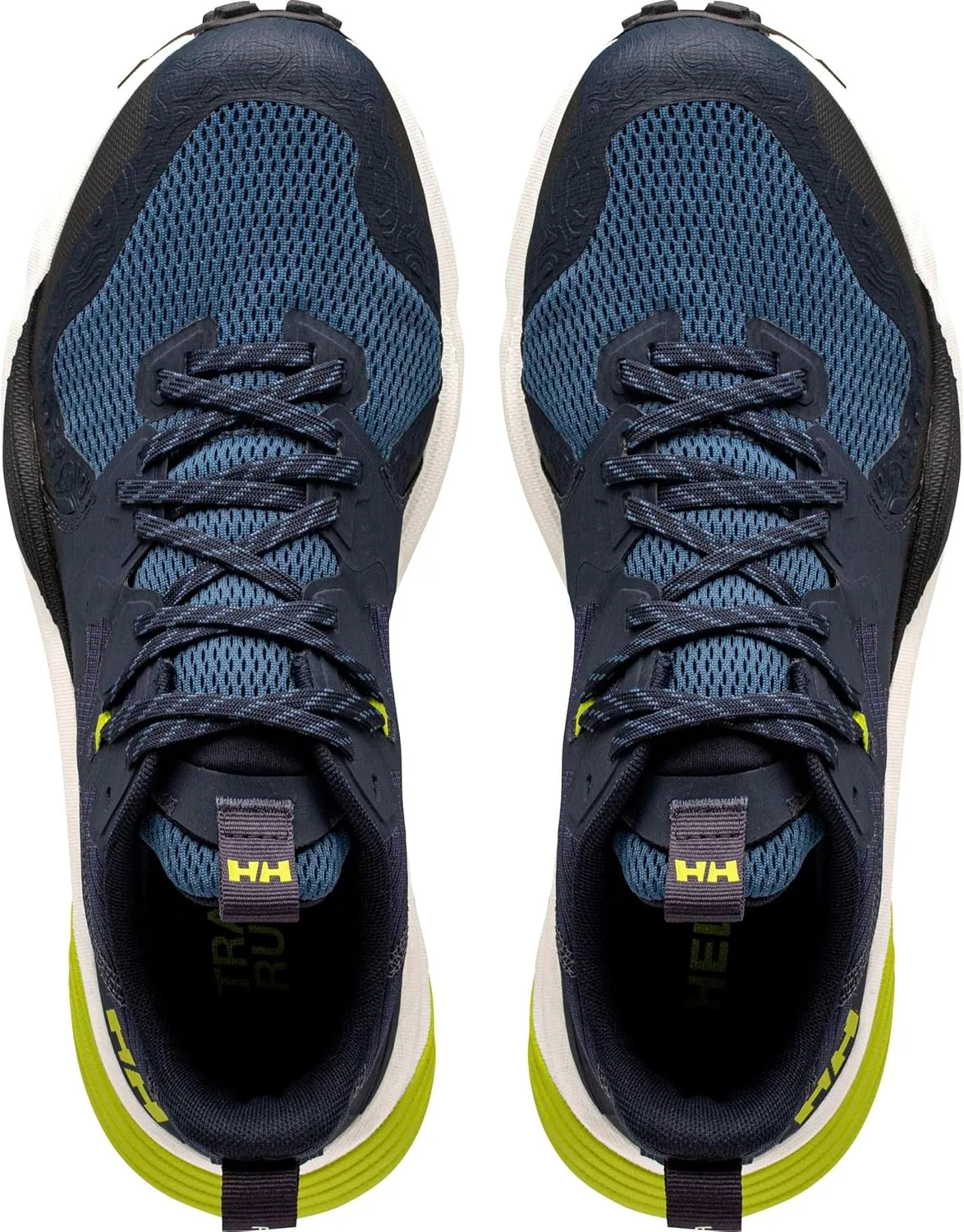 Helly-Hansen Mens Falcon TR Trail Shoes