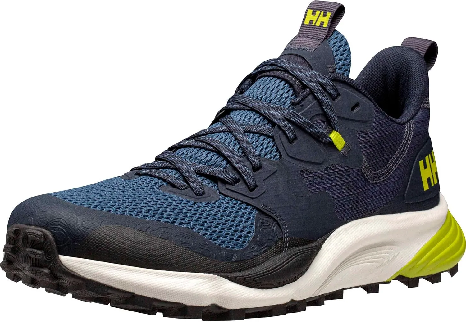 Helly-Hansen Mens Falcon TR Trail Shoes