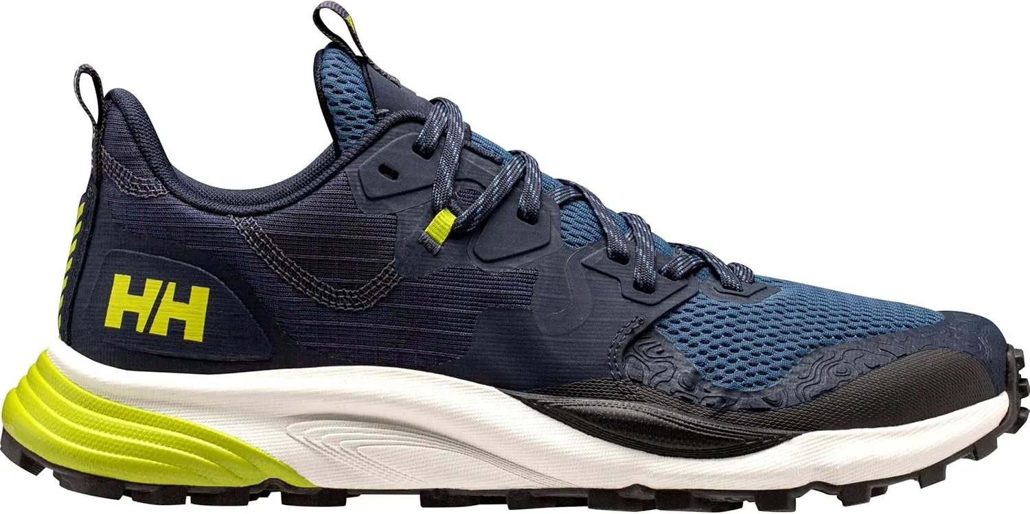 Helly-Hansen Mens Falcon TR Trail Shoes
