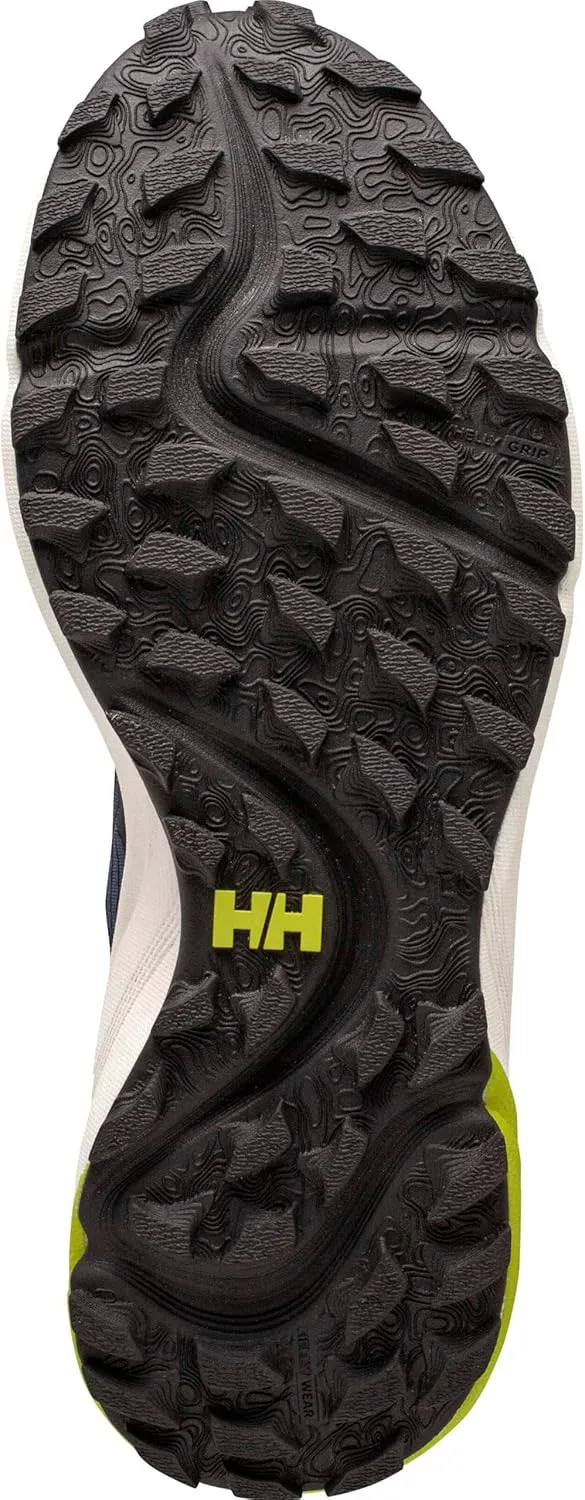 Helly-Hansen Mens Falcon TR Trail Shoes