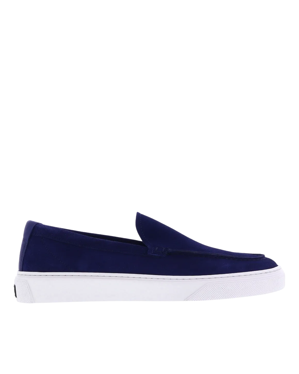 Heren Boat Shoe Blauw