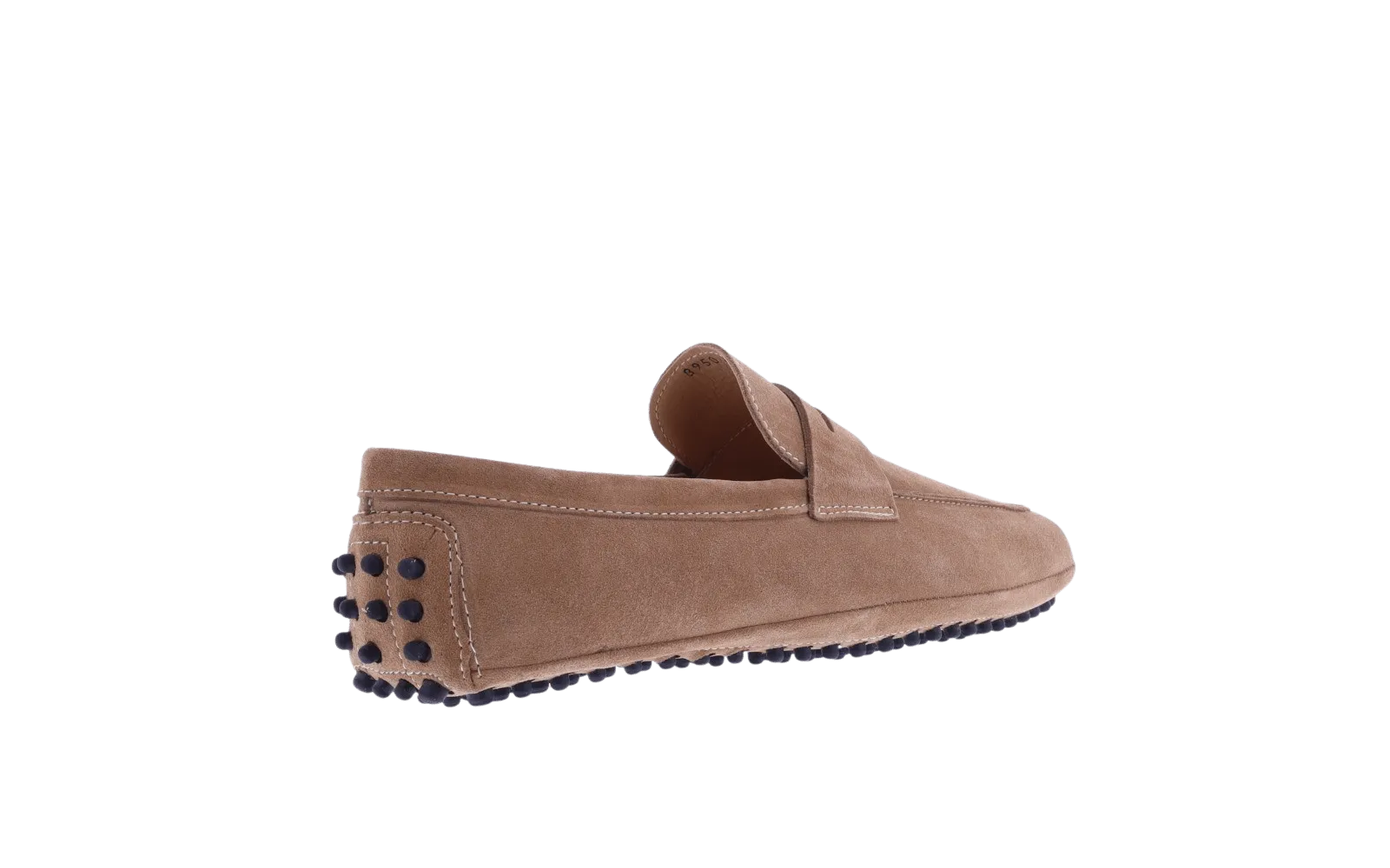 Heren Gianluca Perrone Loafer