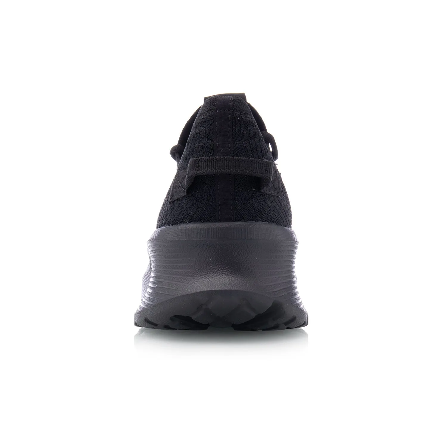 Herren Laufschuh "Soft" schwarz ARHQ061-5