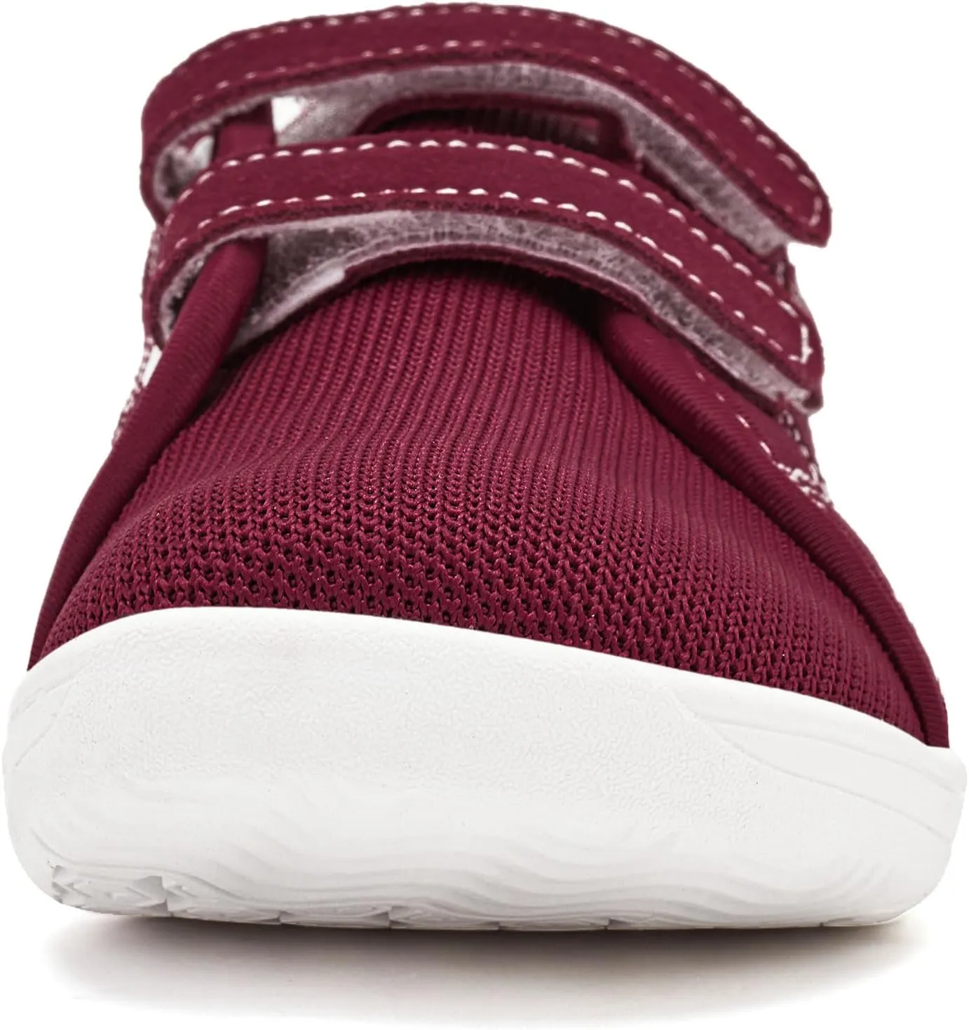 HOBIBEAR Kids Barefoot Shoes Minimalist | Zero Drop | Wide Width Fashion Sneaker Boys/Girls Toddler/Little/Big