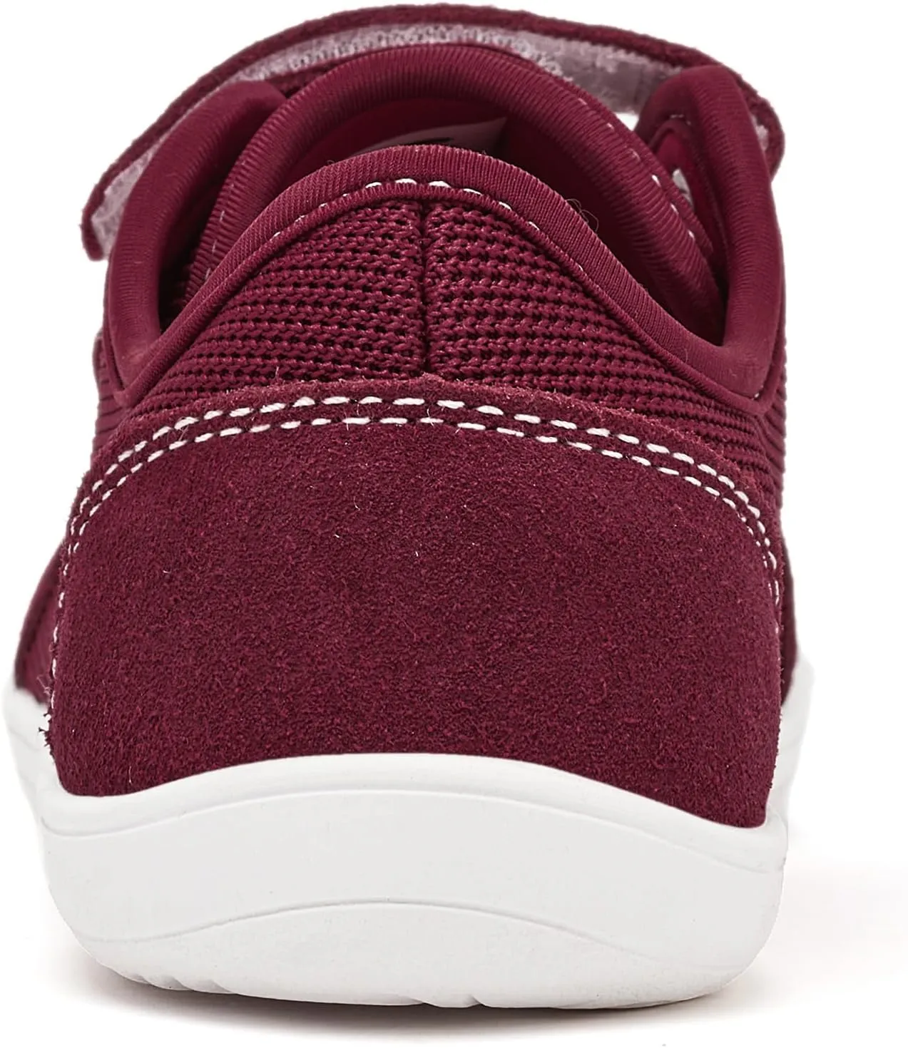 HOBIBEAR Kids Barefoot Shoes Minimalist | Zero Drop | Wide Width Fashion Sneaker Boys/Girls Toddler/Little/Big