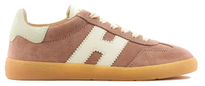 HOGAN COOL SNEAKER SOFT PINK