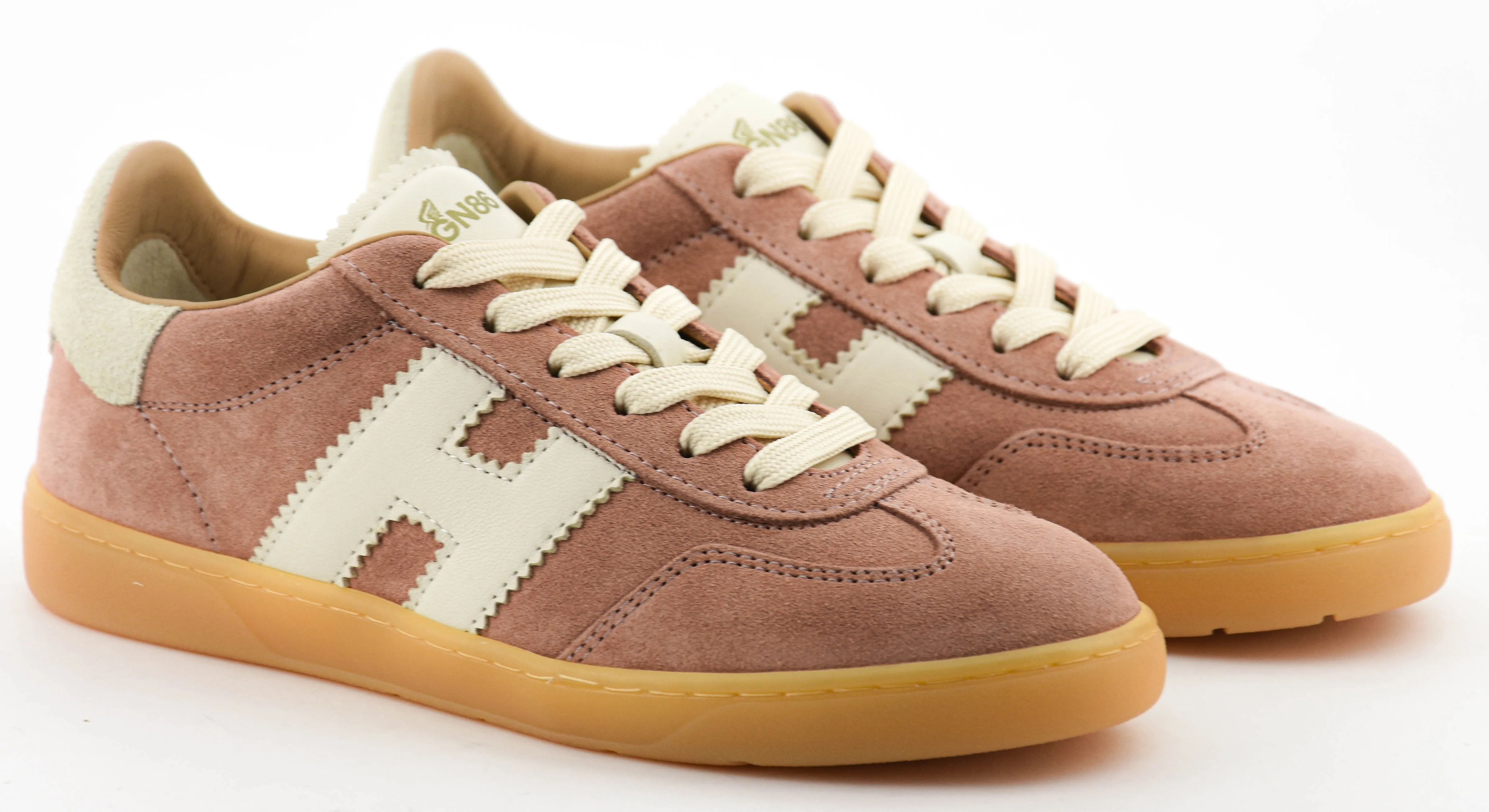 HOGAN COOL SNEAKER SOFT PINK