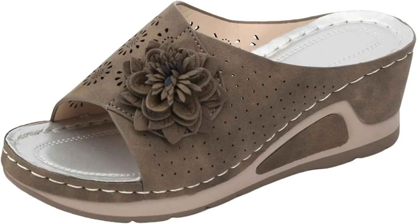 Hot Sandals Women Teen Slippers For Girls Beach Sandals Girls Sandals Women Sandals Platform Sandal Womens Slippers