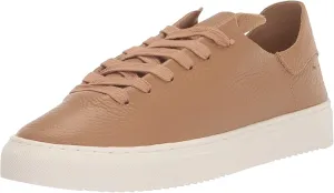 Hurry now Flats Sneakers Chunky Sam Edelman Efficient shipping Top Lace-Up Platform Poppy Camel Leather Low