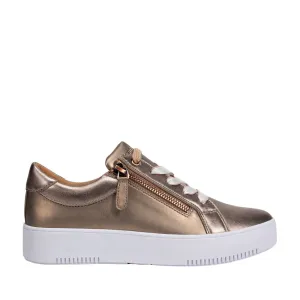 HUSH PUPPIES VIRTUE SOFT BRONZE