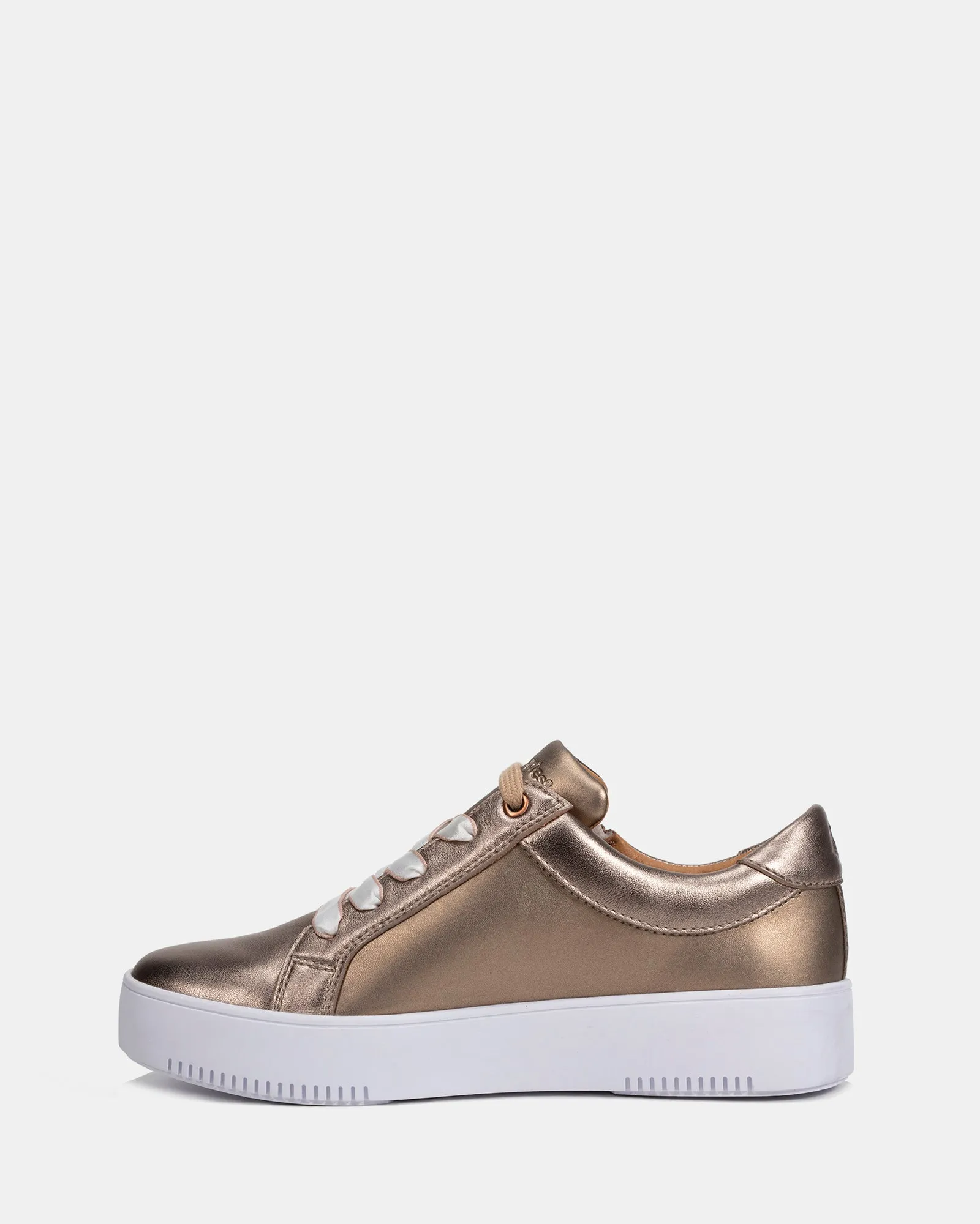 HUSH PUPPIES VIRTUE SOFT BRONZE