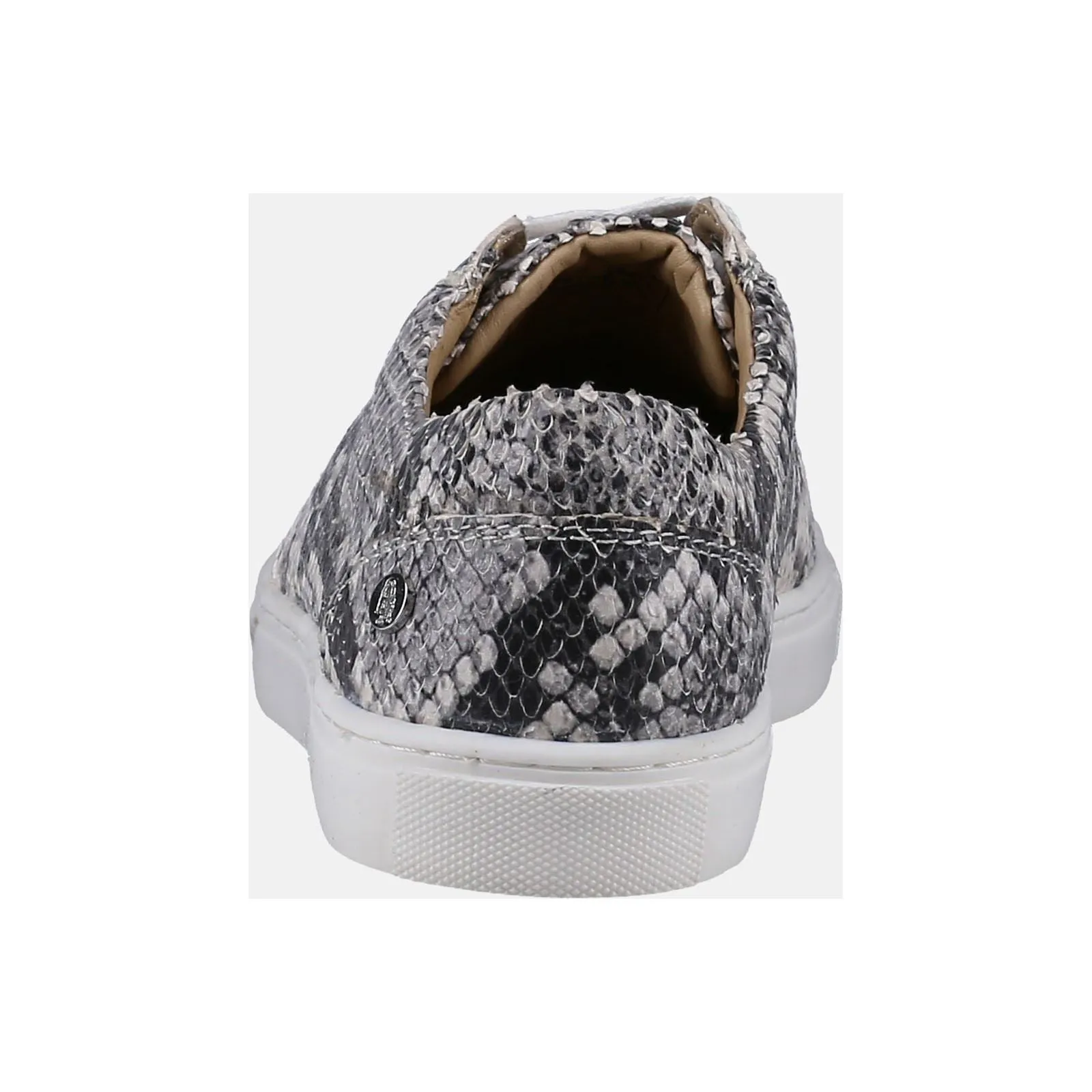 Hush Puppies Women's Tessa Sneaker in Python