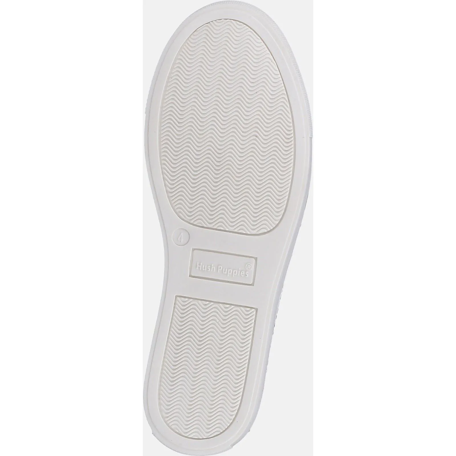 Hush Puppies Women's Tessa Sneaker in Python